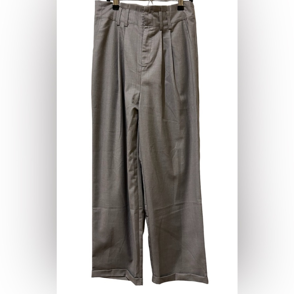 Very J. Brand Work Slacks